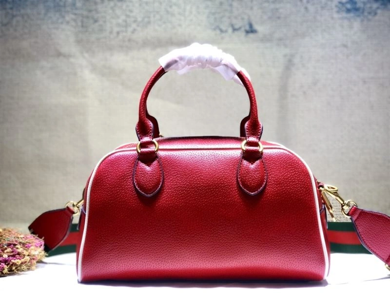 Gucci Top Handle Bags Vibrant 80673