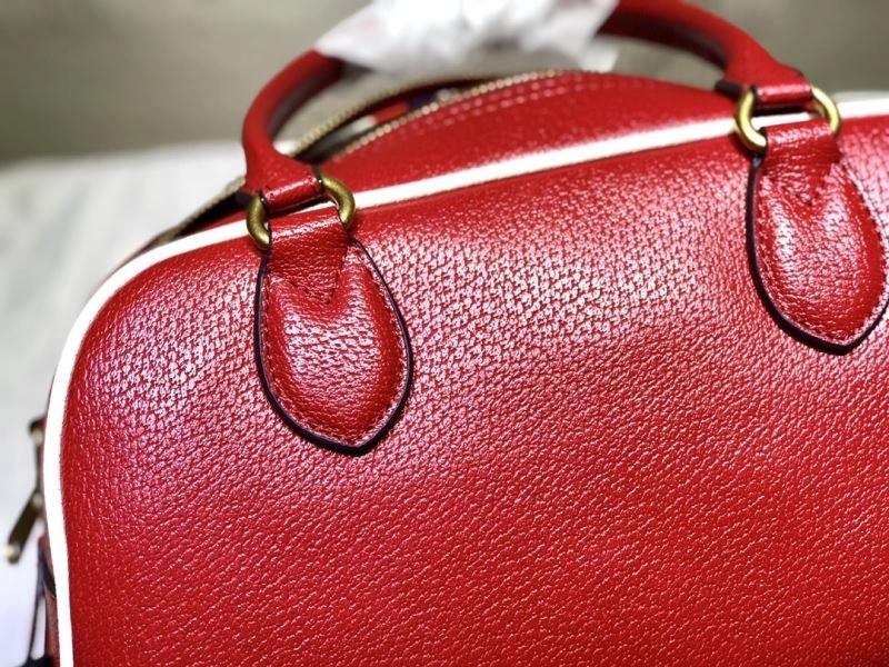 Gucci Top Handle Bags Vibrant 80673