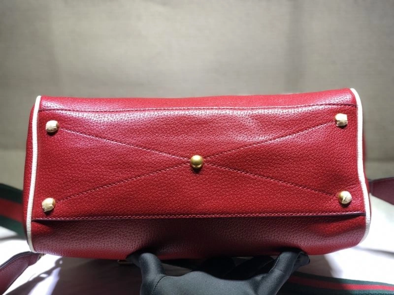 Gucci Top Handle Bags Vibrant 80673