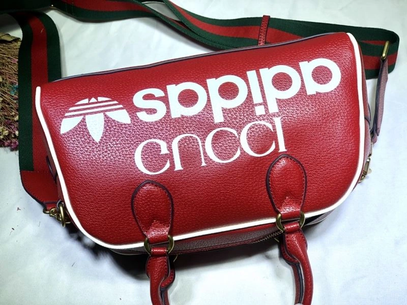 Gucci Top Handle Bags Vibrant 80673