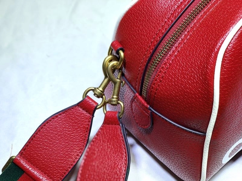 Gucci Top Handle Bags Vibrant 80673