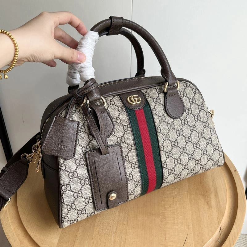 QuickDry Gucci Top Handle Bags 80672