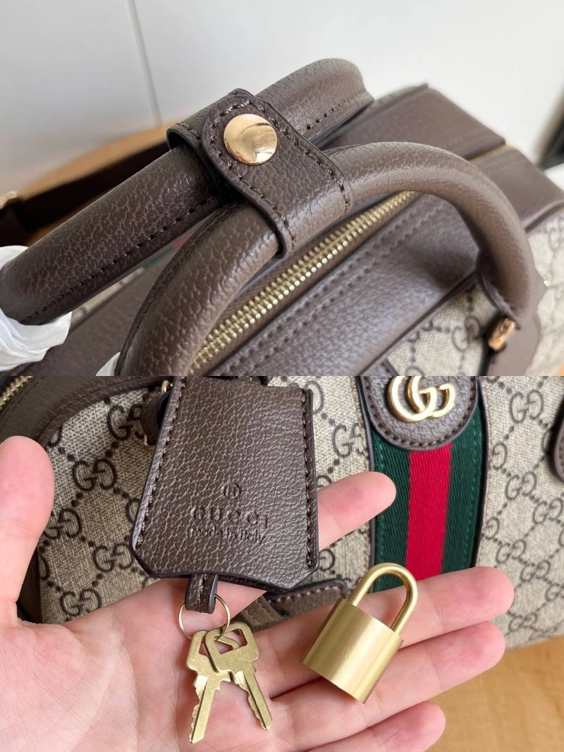 QuickDry Gucci Top Handle Bags 80672