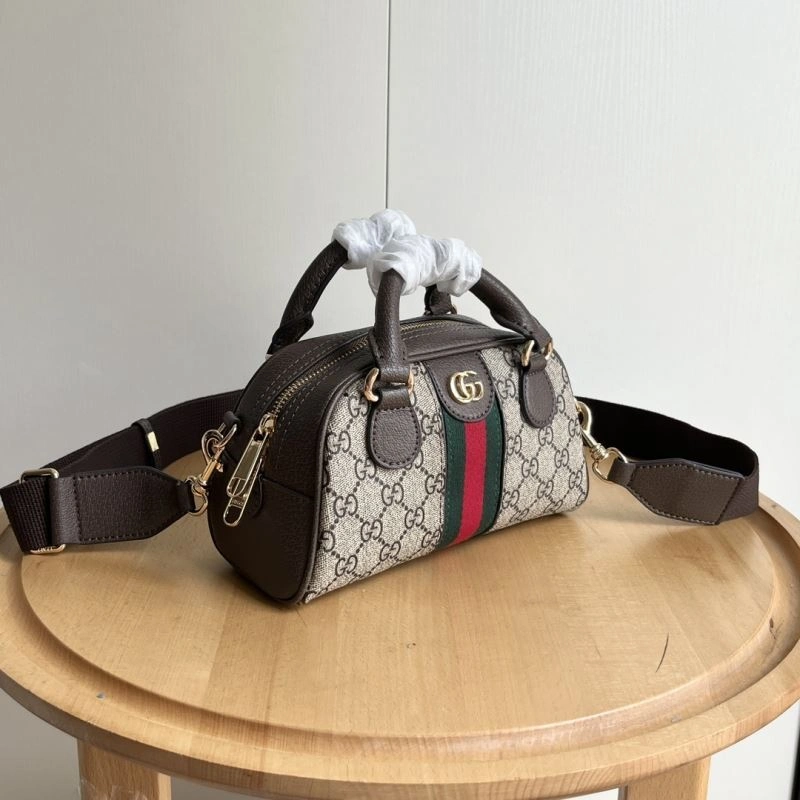 Gucci Top Handle Bags Comfortable 80713