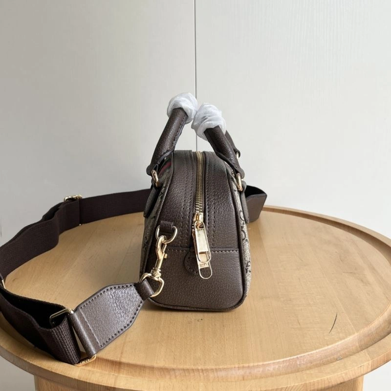 Gucci Top Handle Bags Comfortable 80713