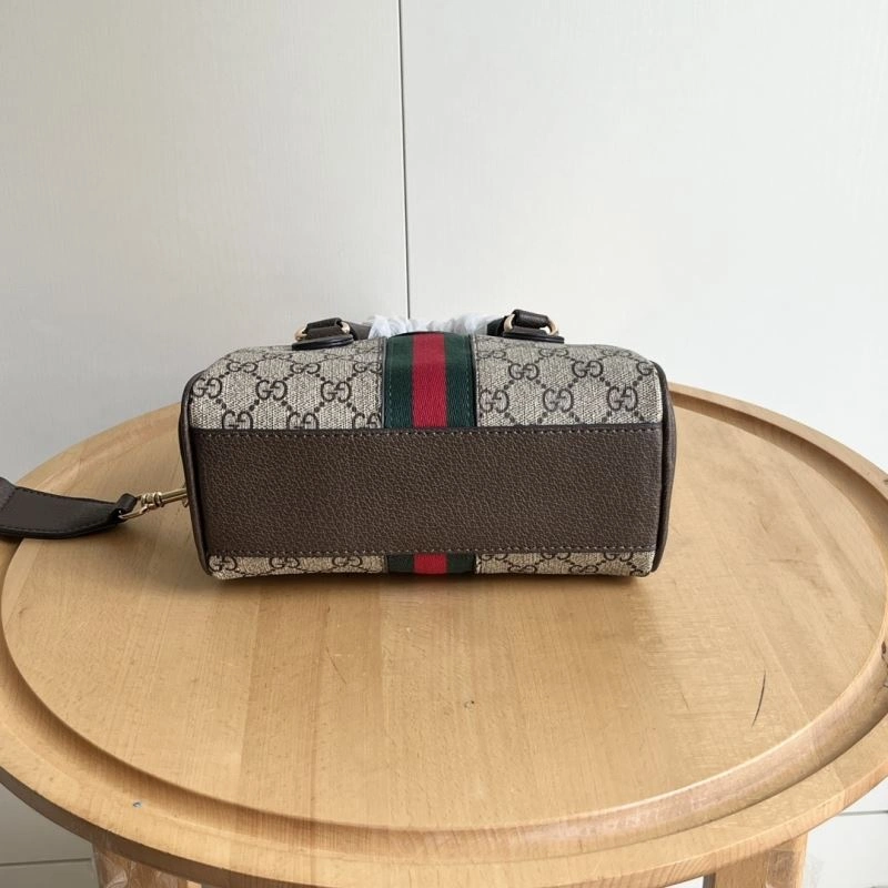 Gucci Top Handle Bags Comfortable 80713