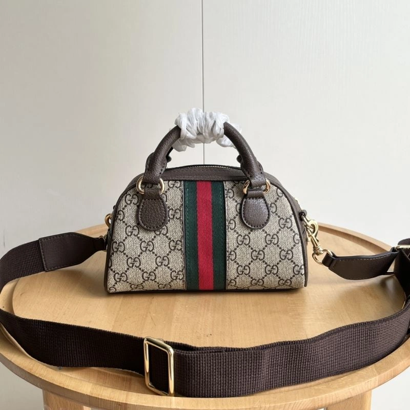 Gucci Top Handle Bags Comfortable 80713
