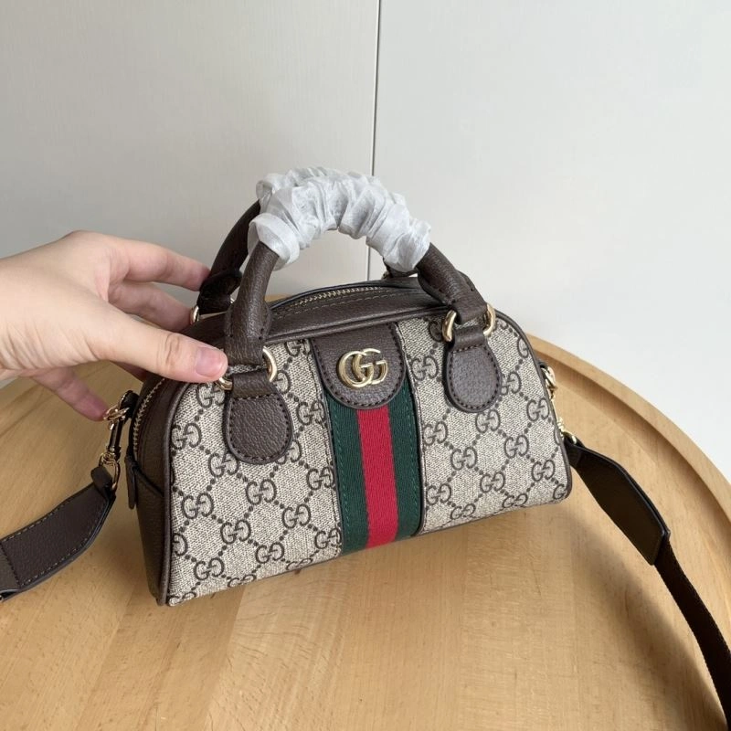 Gucci Top Handle Bags Comfortable 80713