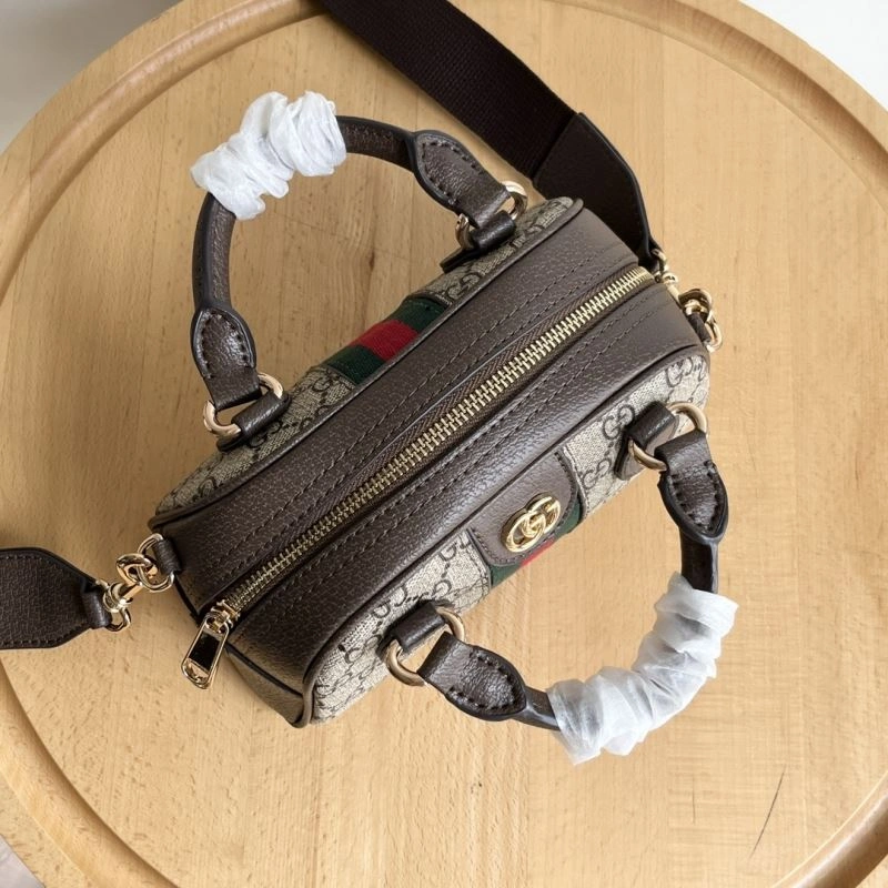 Gucci Top Handle Bags Comfortable 80713