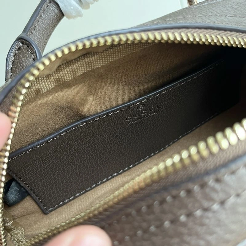 Gucci Top Handle Bags Comfortable 80713