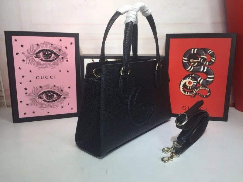 SportInspired Gucci Top Handle Bags 80668