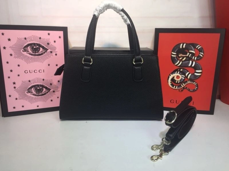 SportInspired Gucci Top Handle Bags 80668