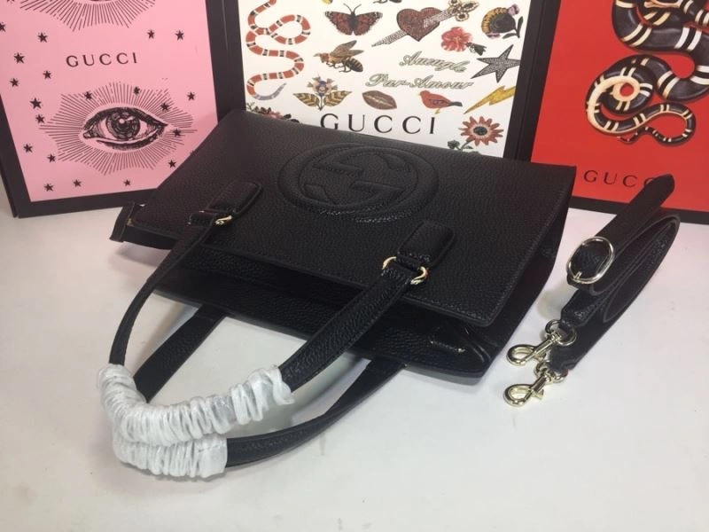 SportInspired Gucci Top Handle Bags 80668