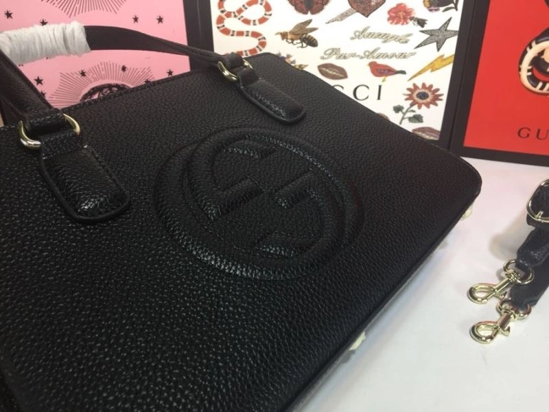 SportInspired Gucci Top Handle Bags 80668