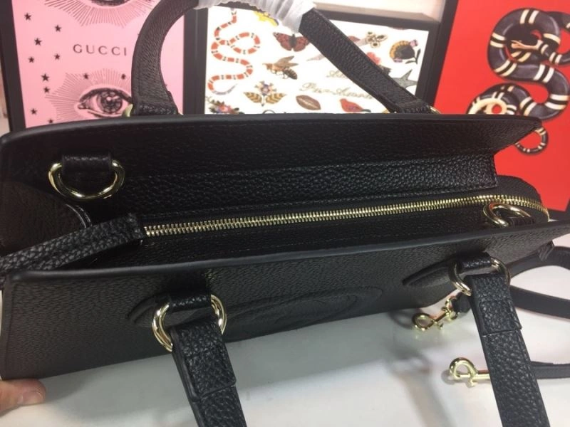SportInspired Gucci Top Handle Bags 80668