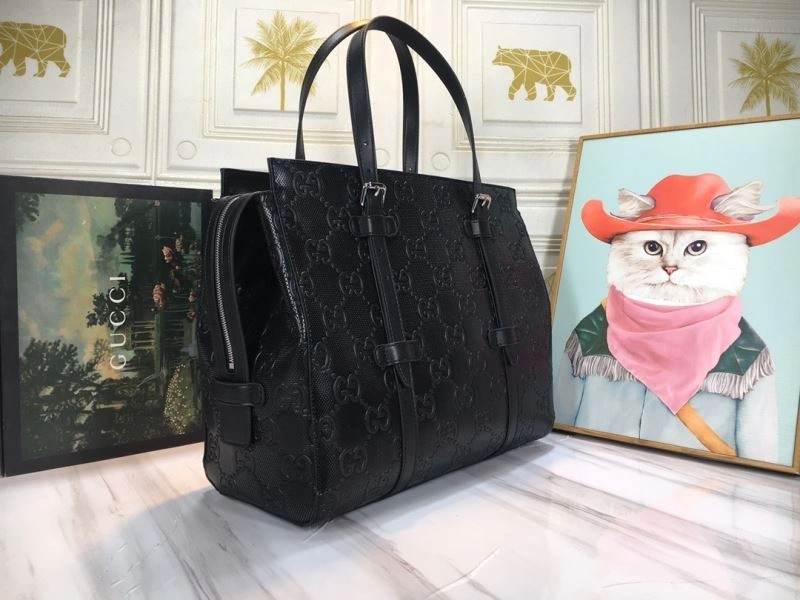 Bold Gucci Top Handle Bags 80667