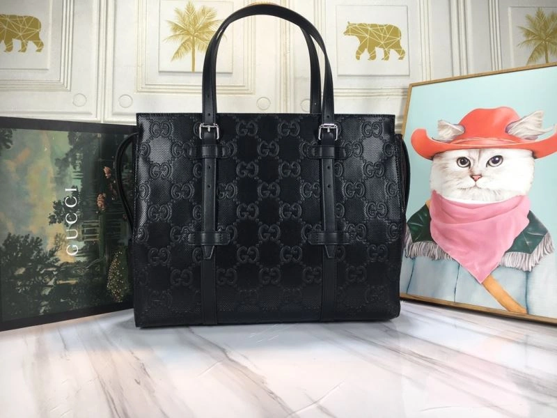 Bold Gucci Top Handle Bags 80667