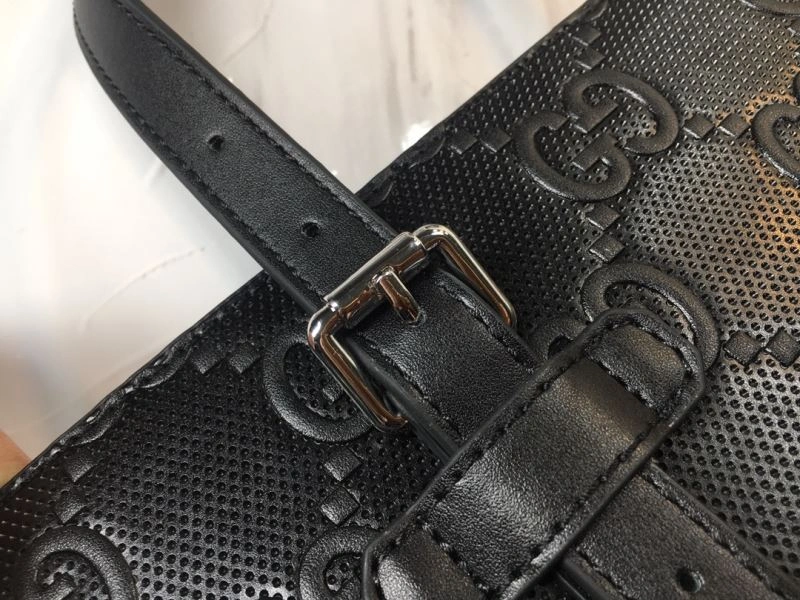Bold Gucci Top Handle Bags 80667