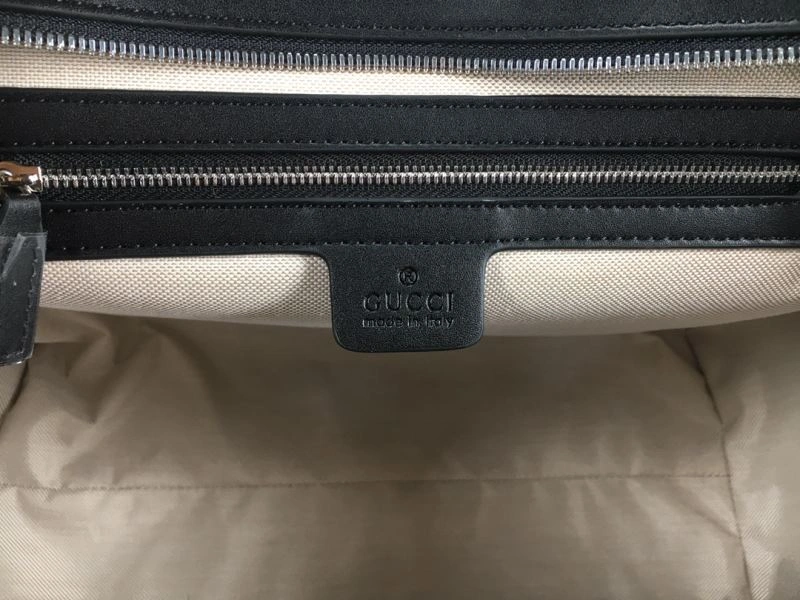 Bold Gucci Top Handle Bags 80667