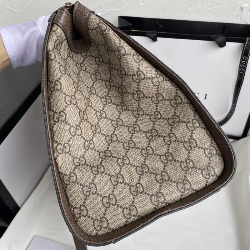 SunProtective Gucci Top Handle Bags 80662