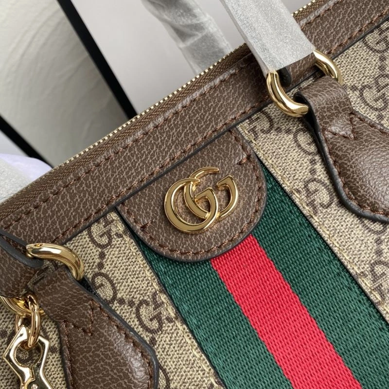 SunProtective Gucci Top Handle Bags 80662