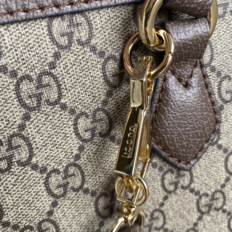 SunProtective Gucci Top Handle Bags 80662