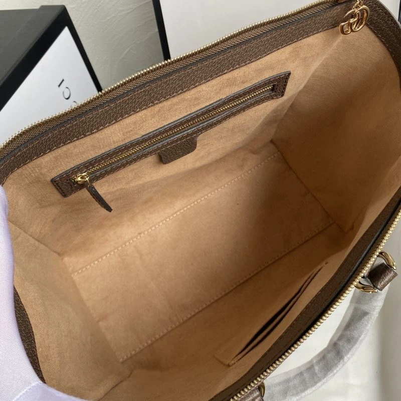 SunProtective Gucci Top Handle Bags 80662