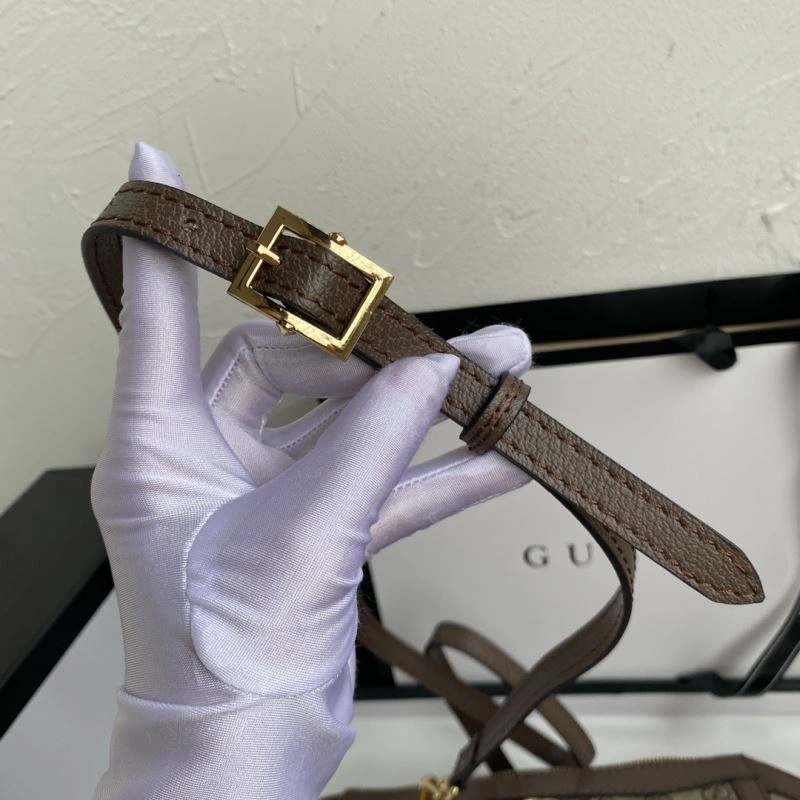 Gucci Top Handle Bags SmoothTexture 80659
