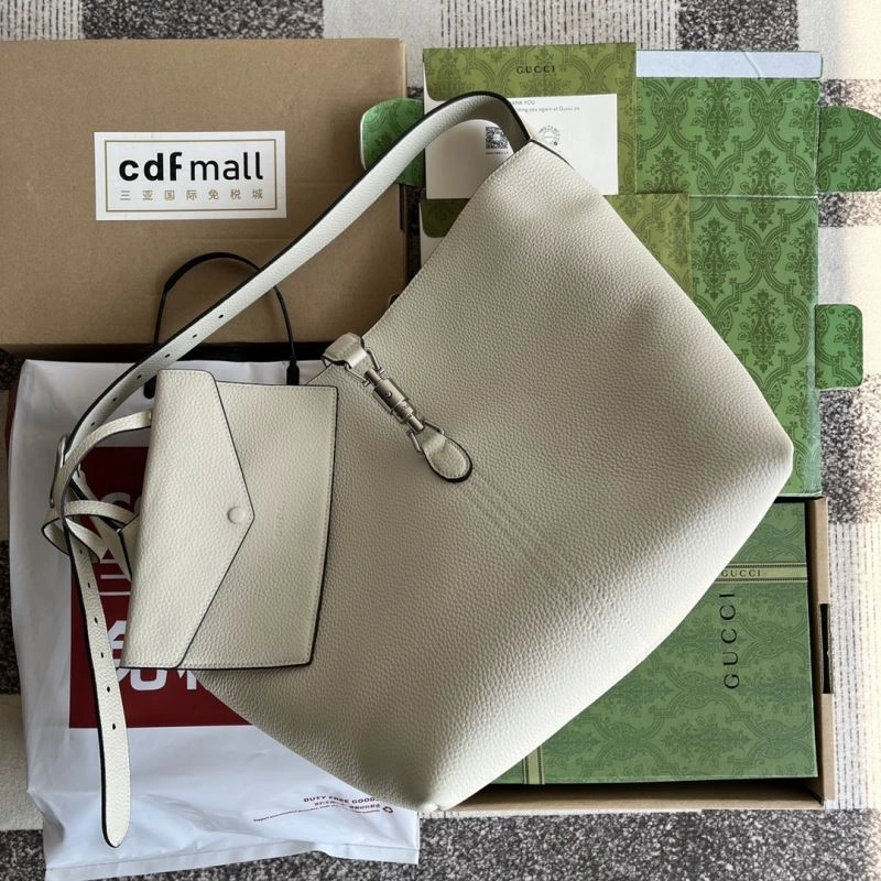 Gucci Top Handle Bags Lightweight 77627