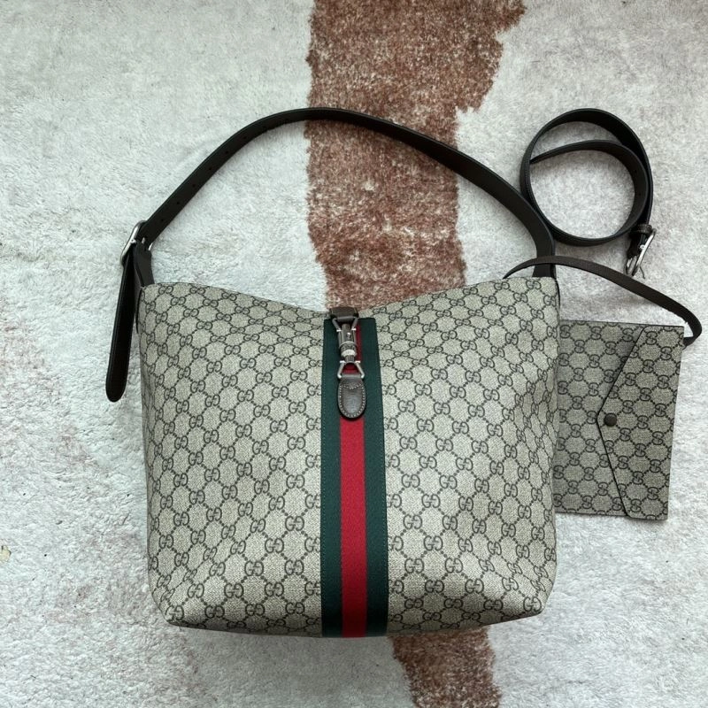 Gucci Top Handle Bags FashionForward 77638