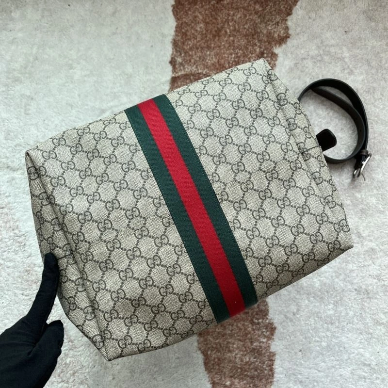 Gucci Top Handle Bags FashionForward 77638