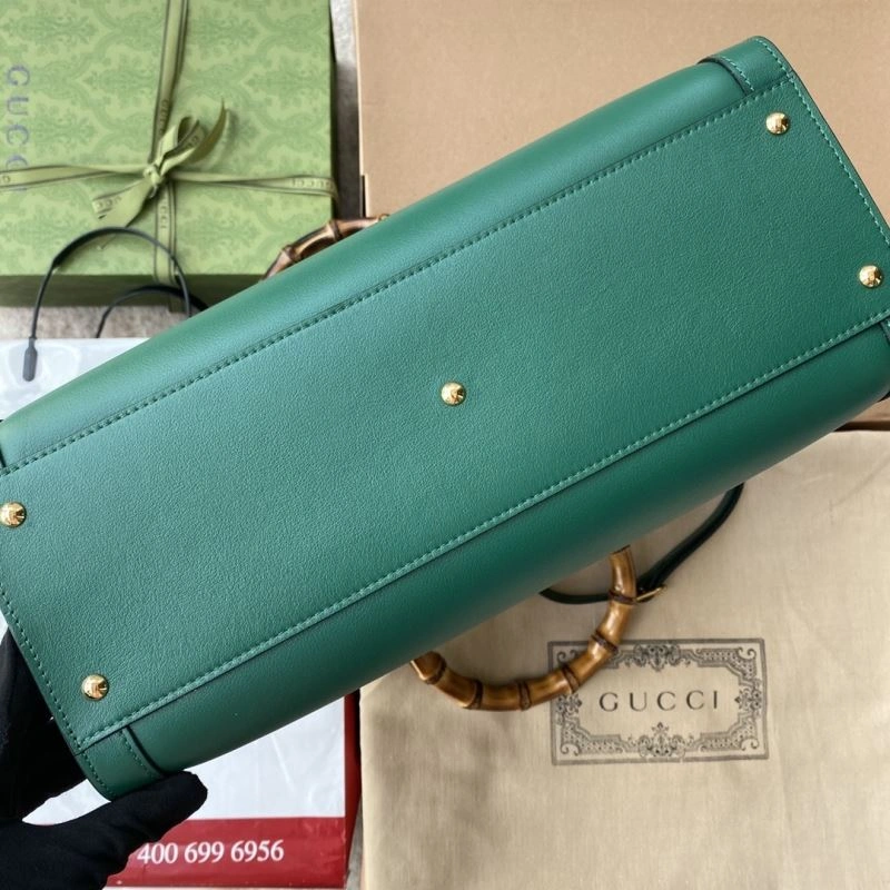 Stylish Gucci Top Handle Bags 77635