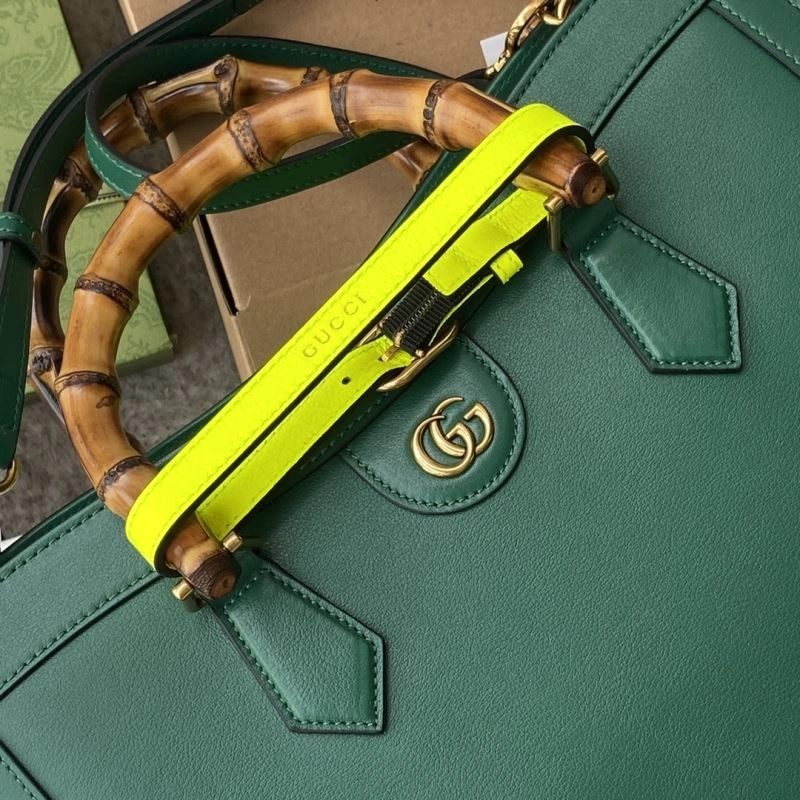 Stylish Gucci Top Handle Bags 77635
