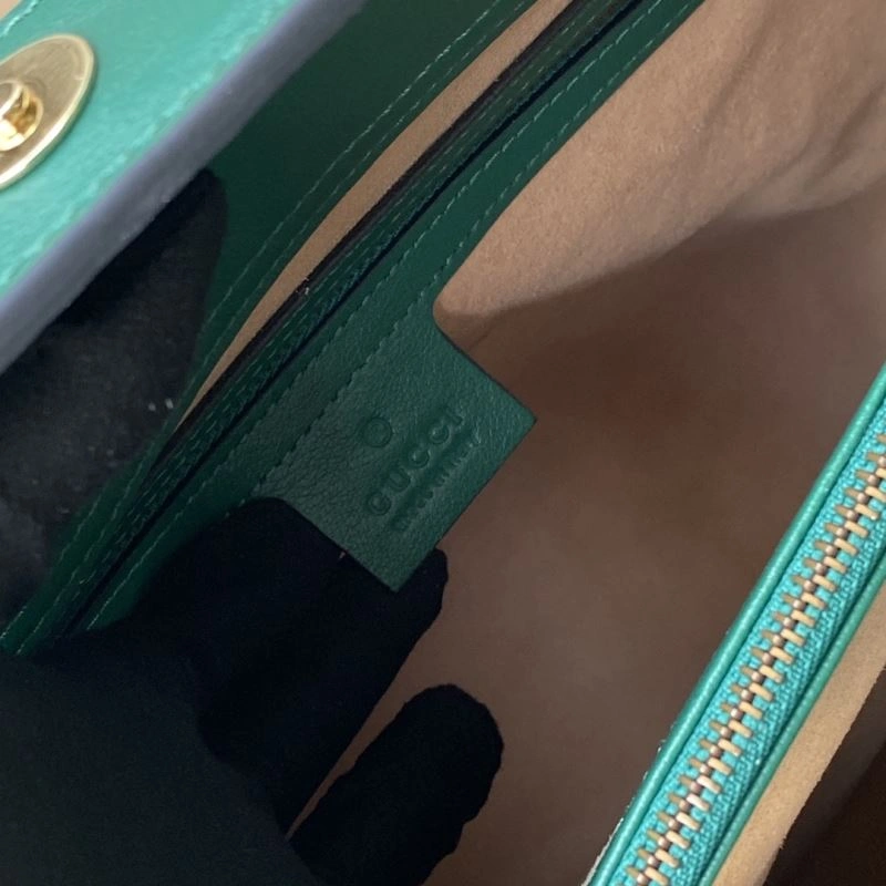 Stylish Gucci Top Handle Bags 77635