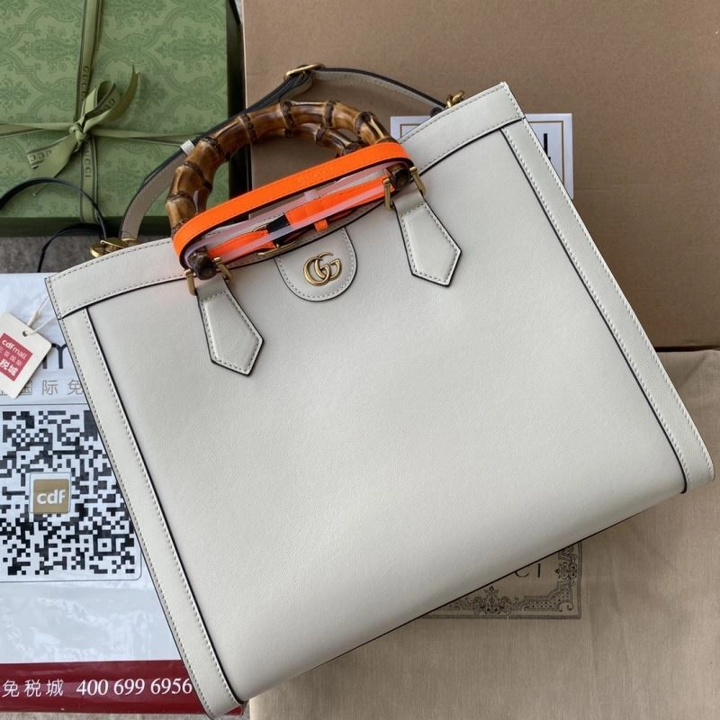 Gucci Top Handle Bags Durable 77633
