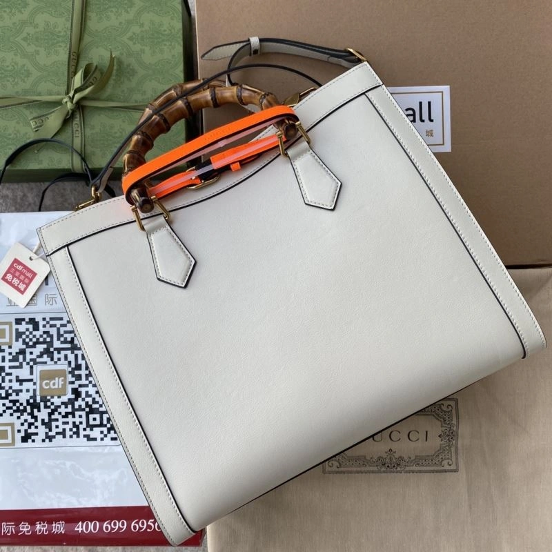 Gucci Top Handle Bags Durable 77633