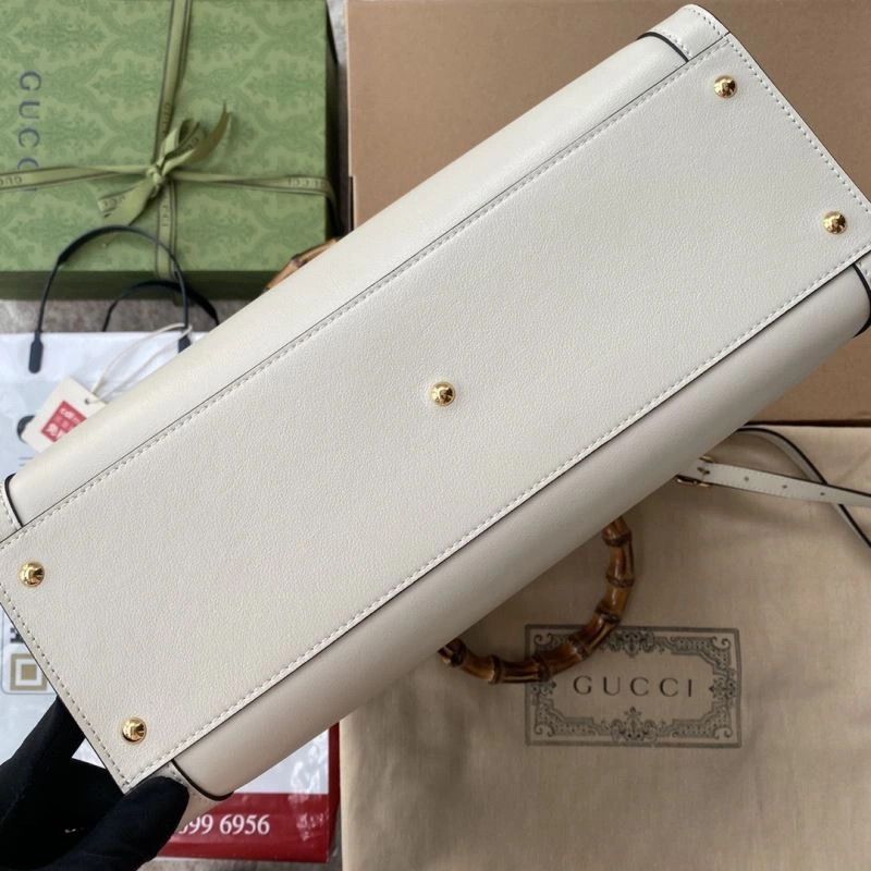 Gucci Top Handle Bags Durable 77633