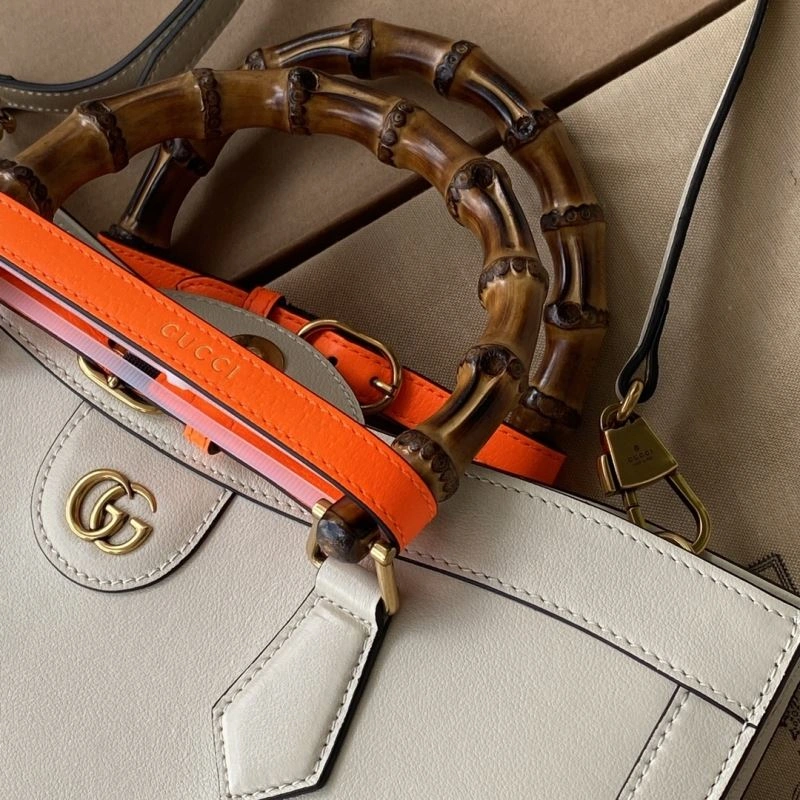 Gucci Top Handle Bags Durable 77633