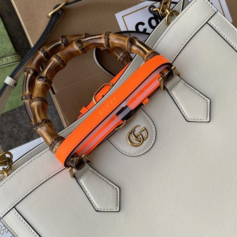 Gucci Top Handle Bags Durable 77633