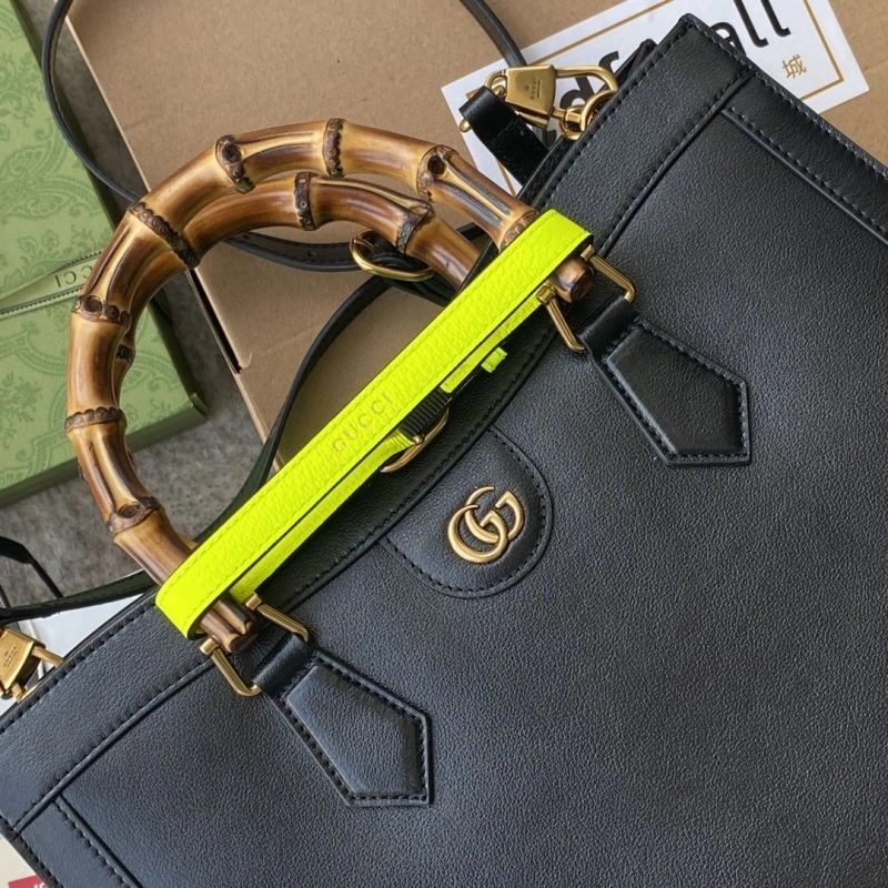 Gucci Top Handle Bags TravelReady 77622