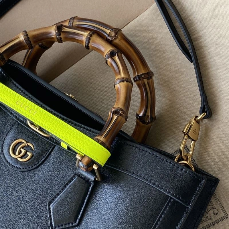 Gucci Top Handle Bags TravelReady 77622