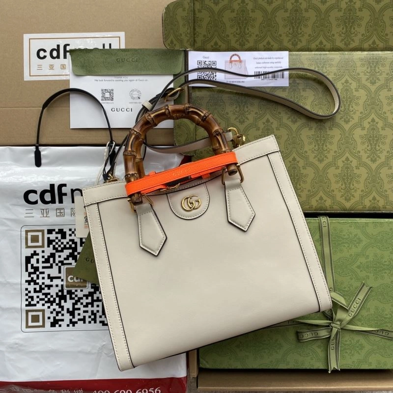 Gucci Top Handle Bags FlexibleFit 77625