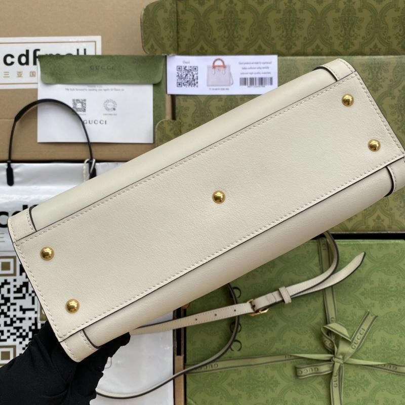 Gucci Top Handle Bags FlexibleFit 77625