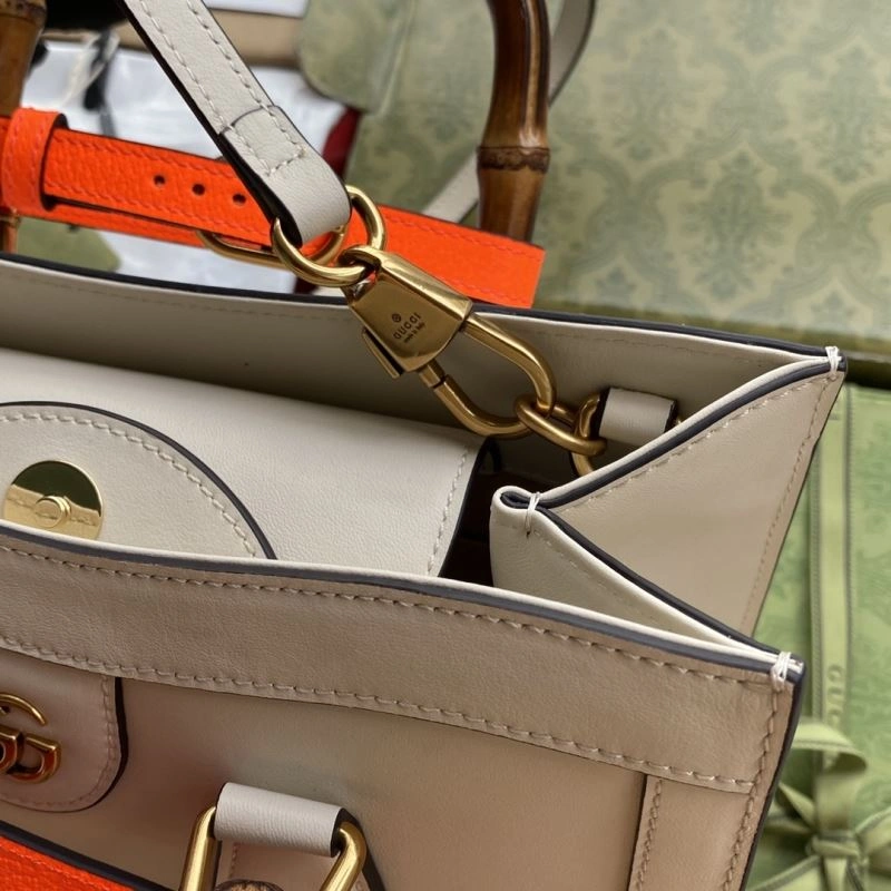 Gucci Top Handle Bags FlexibleFit 77625