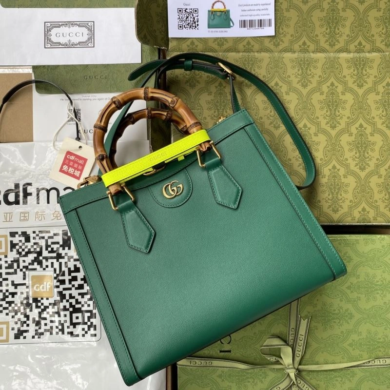 Gucci Top Handle Bags FashionForward 77637