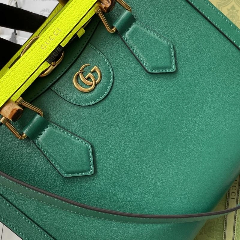 Gucci Top Handle Bags FashionForward 77637