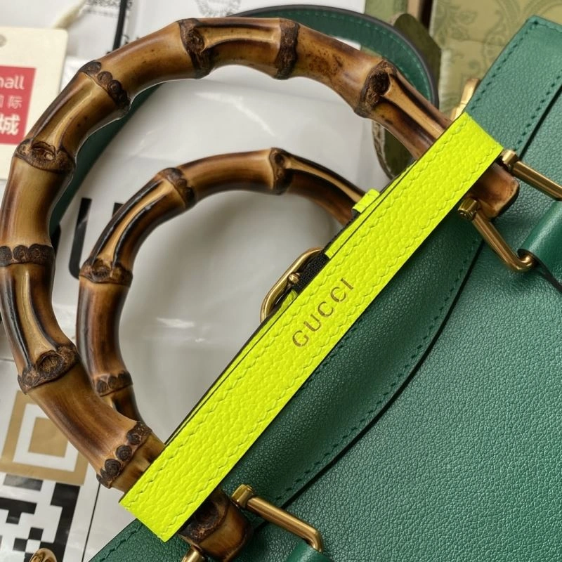 Gucci Top Handle Bags FashionForward 77637