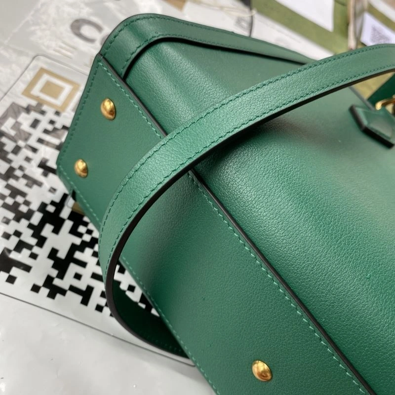Gucci Top Handle Bags FashionForward 77637