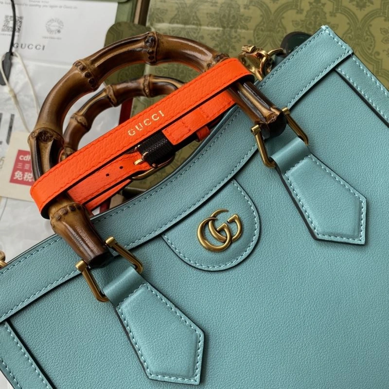 Classic Gucci Top Handle Bags 77617