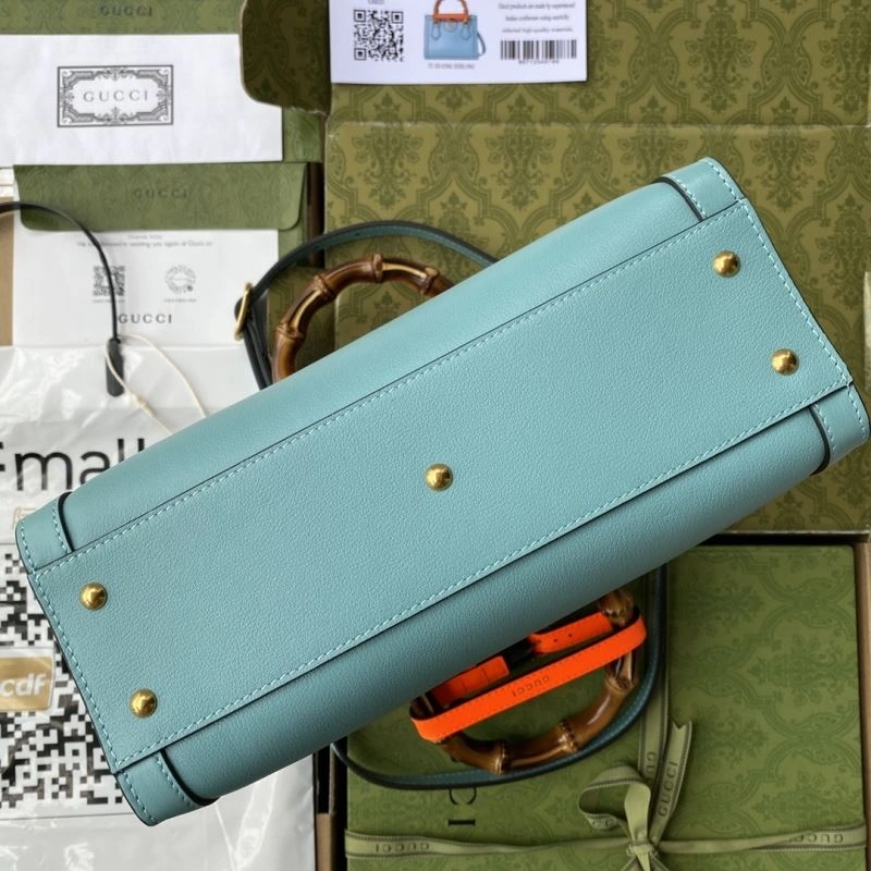 Classic Gucci Top Handle Bags 77617